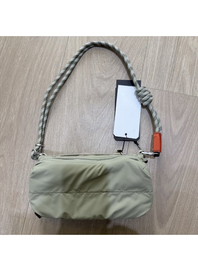 نيبمينينت Topologie Top Bottle Bag - Lightweight Chest Bag Waist Crossbody Bag for Women, Outdoor Minimalist Pack - Image 1